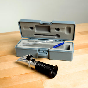 Sother Hospitality: Refractometer Add-on