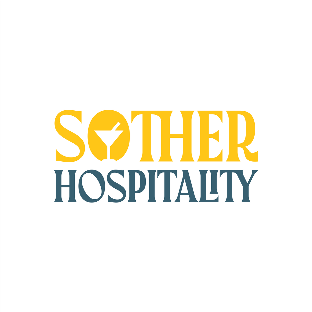 Sother Hospitality: Just a Taste Kit and Tickets for Ep. 1-2, Spring/Summer 2024