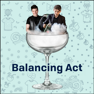 Balancing Act: 2021 Spring/Summer Season Pass - Spectator