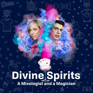 Divine Spirits: Participant