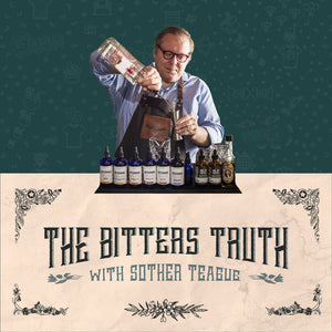 The Bitters Truth: Just a Taste Upgrade Kit, Spring/Summer 2023