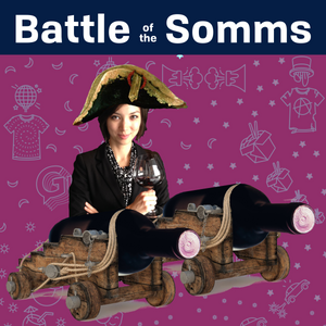 Battle of the Somms: Participant