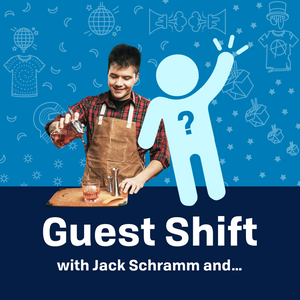 Guest Shift – Participant