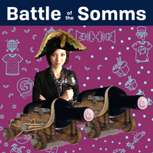 Load image into Gallery viewer, Battle of the Somms
