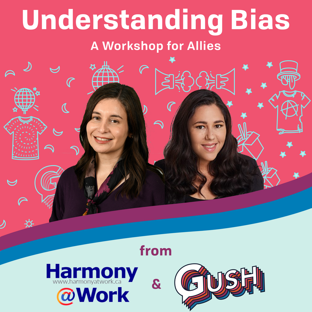 Understanding Bias: A Workshop for Allies